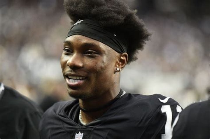 Will Henry Ruggs ever play again?