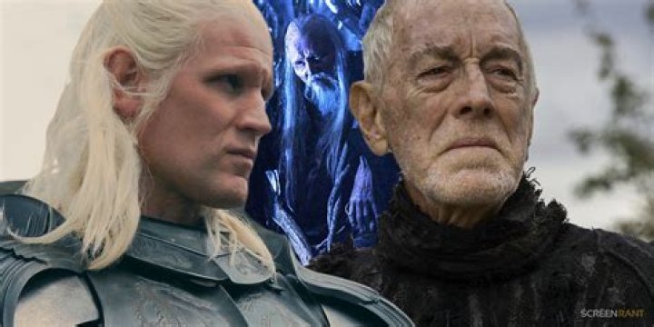 Will ‘House of the Dragon’ feature the Three-Eyed Raven?