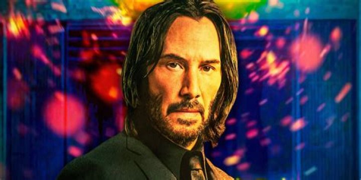 Will ‘John Wick 4’ be on HBO Max?