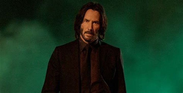 Will there be a ‘John Wick: Chapter 5?’