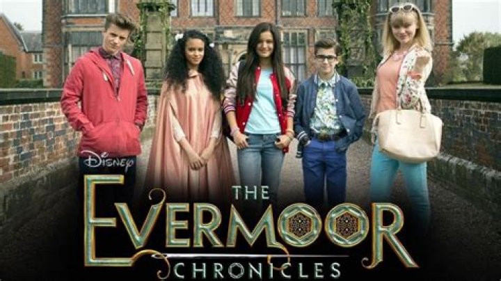 Will there be a season 3 of Evermoor? – Celebrity