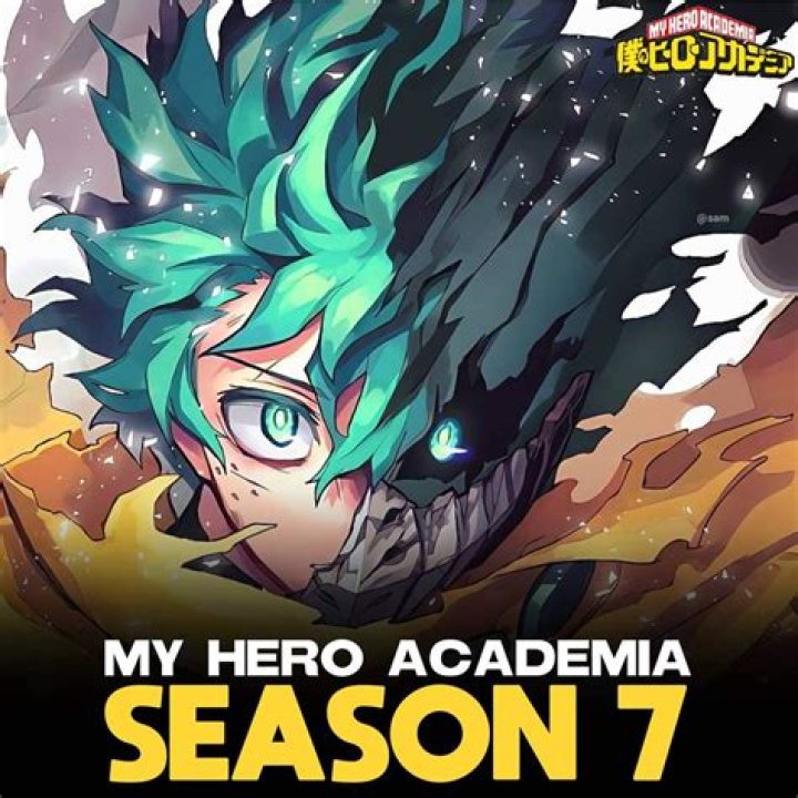 Will there be a season 7 of ‘My Hero Academia?’