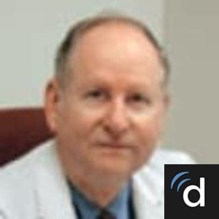 Dr. William Ashby, MD – College Place, WA