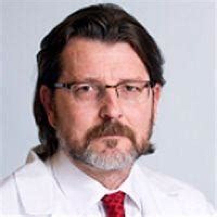 Dr. William Barth, MD – Boston, MA