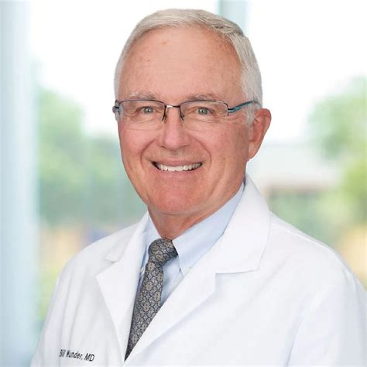 Dr. William Baugher, MD – Baltimore, MD