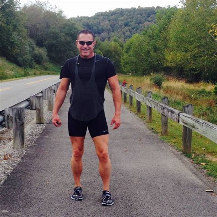 William Bedilion – Little Hocking, OH