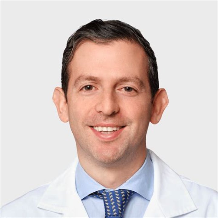 Dr. William Burstein, MD – Philadelphia, PA