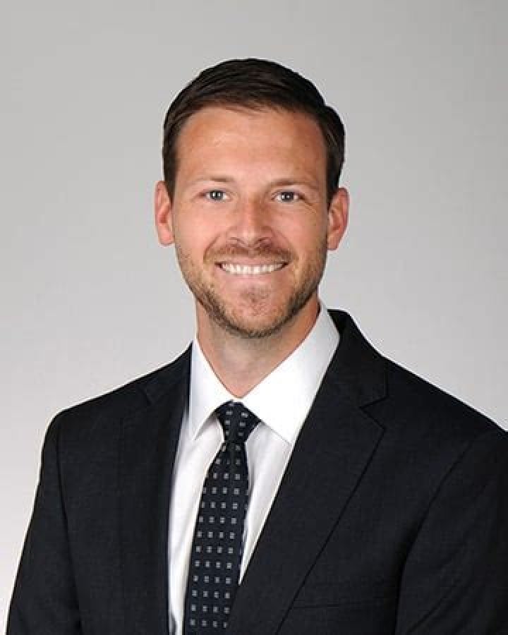 Dr. William Devoe, MD – Nashville, TN