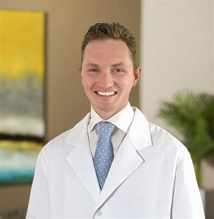 Dr. William Donovan, MD – Houston, TX
