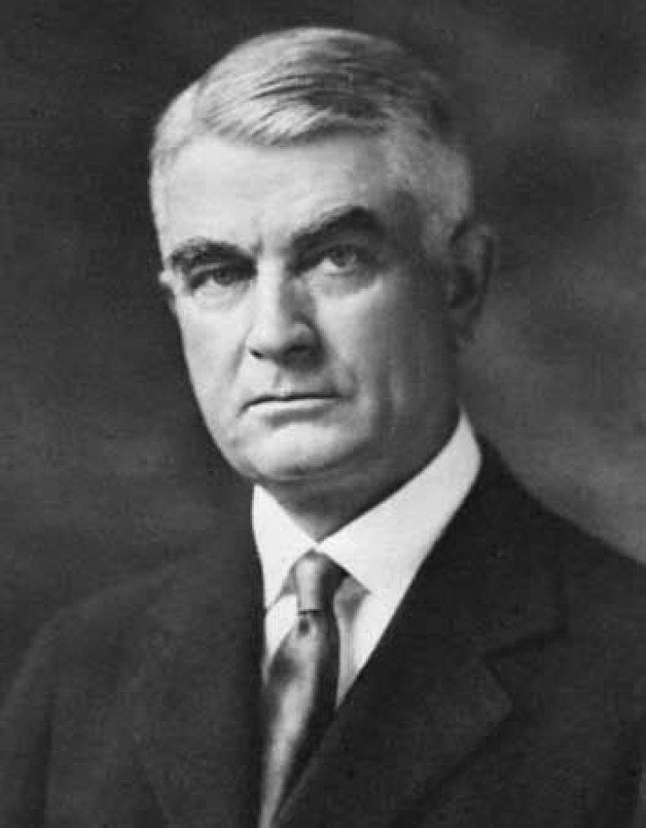 William James Mayo Biography - Facts, Childhood, Family Life & Achievements