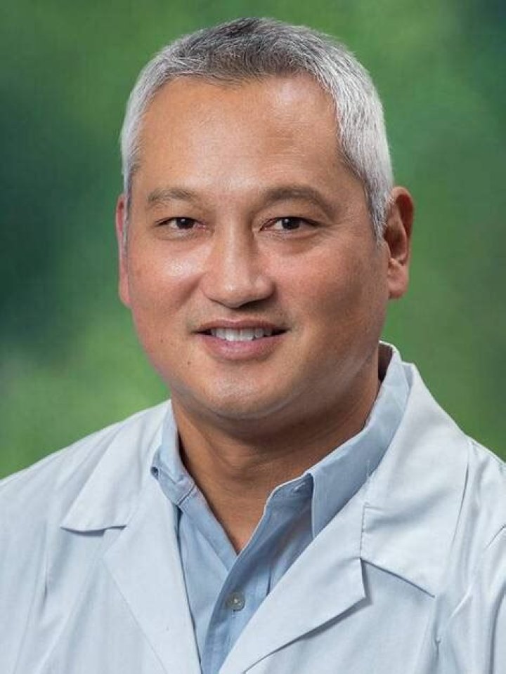 Dr. William Kakimoto, MD – La Jolla, CA