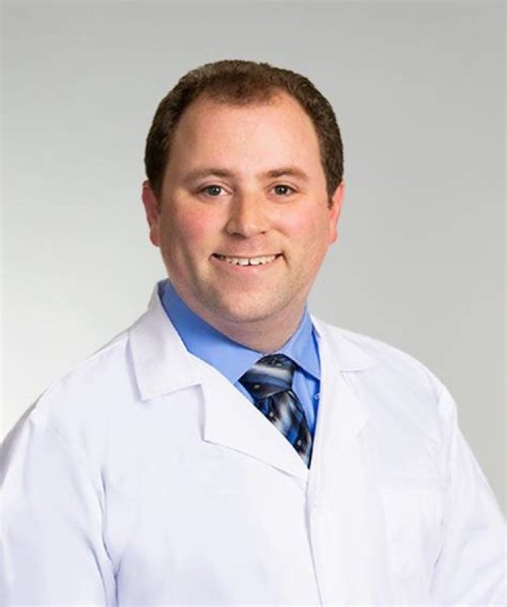 Dr. William Kaplan, MD – Chicago, IL