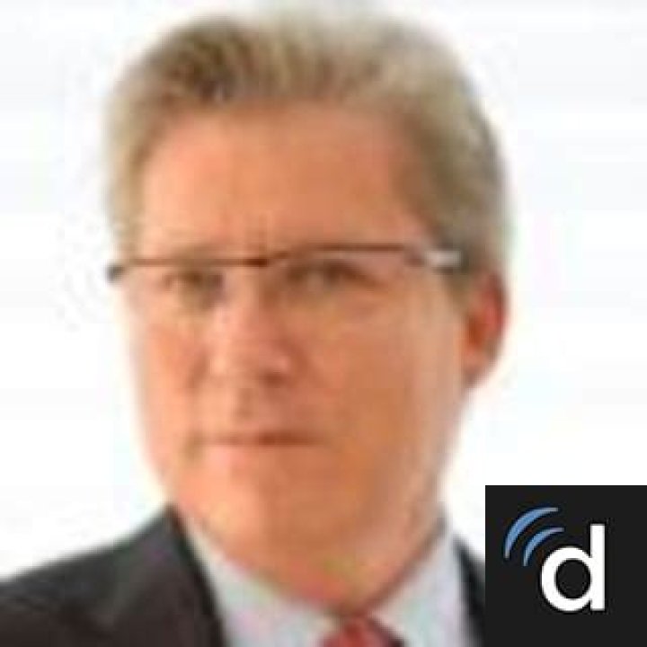 Dr. William Kaye, MD – West Palm Beach, FL