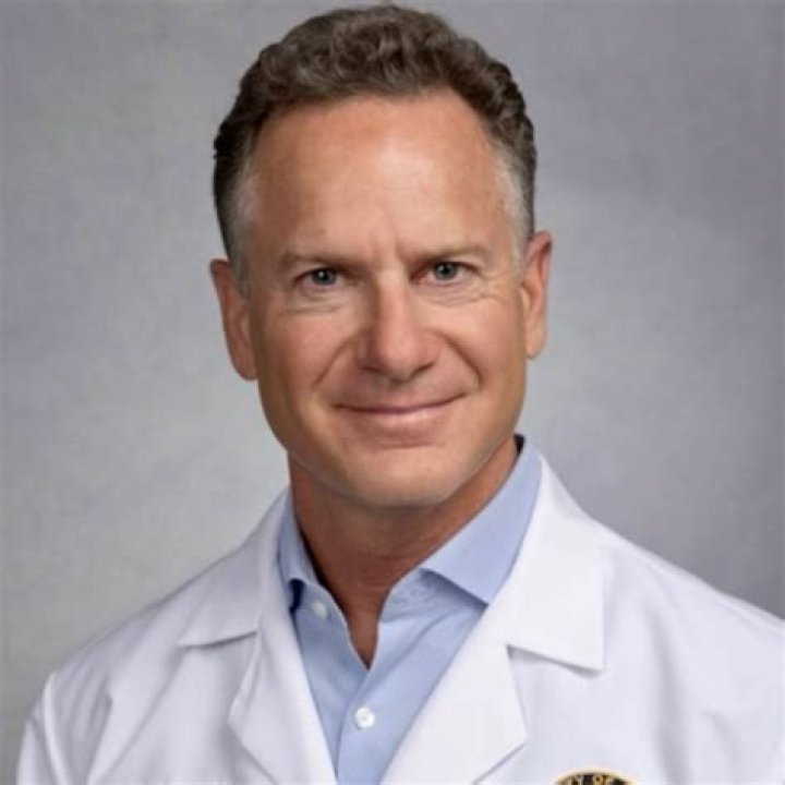 Dr. William Kenyon, MD – Salem, MA