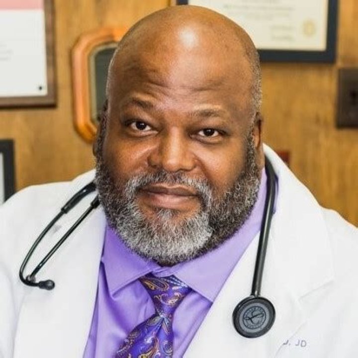 Dr. William King, MD – Fort Pierce, FL