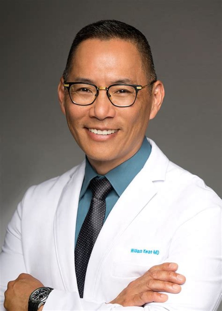 Dr. William Kwan, MD – San Francisco, CA