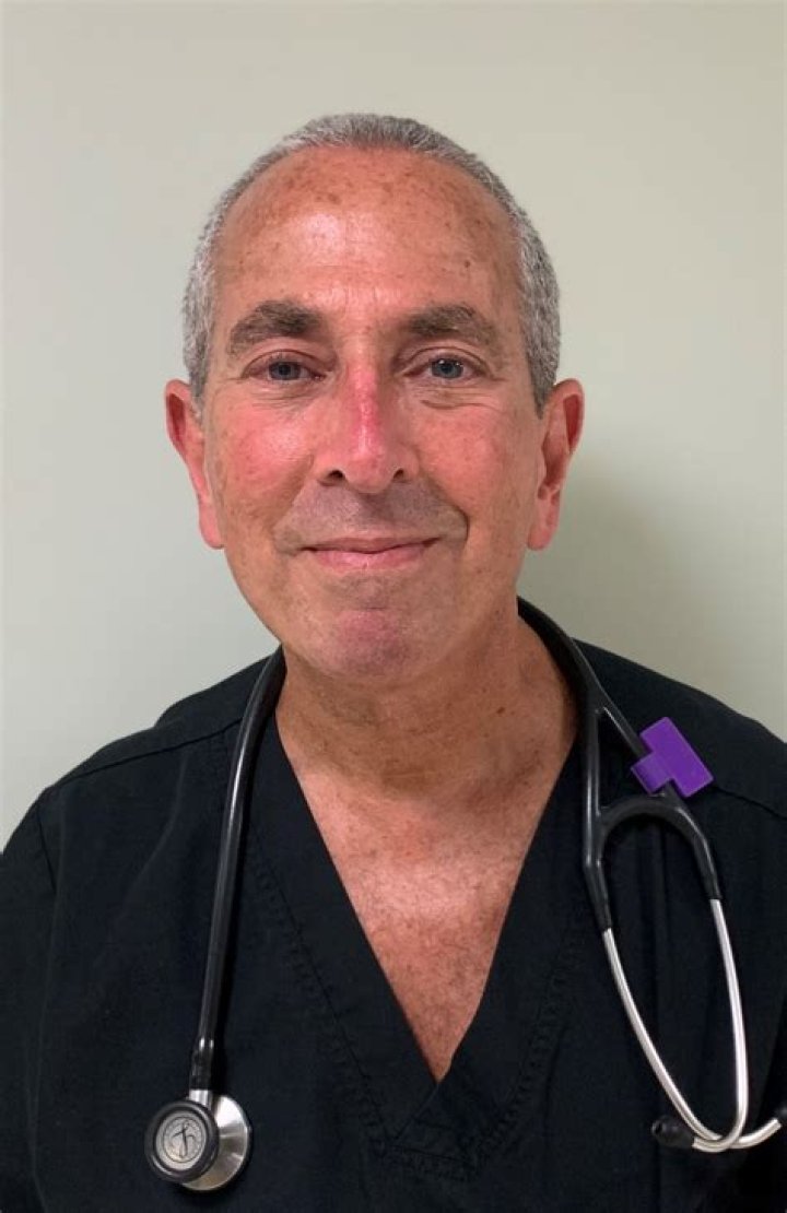 Dr. William Maisel, MD – Silver Spring, MD