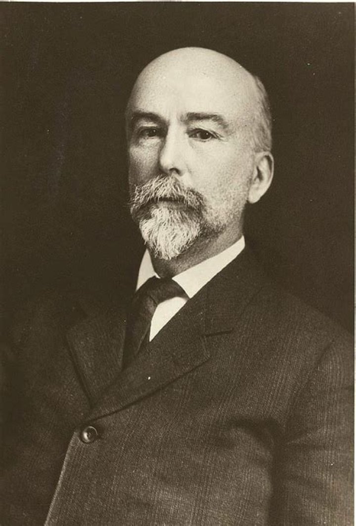 William Morris Davis Biography - Childhood, Life Achievements & Timeline