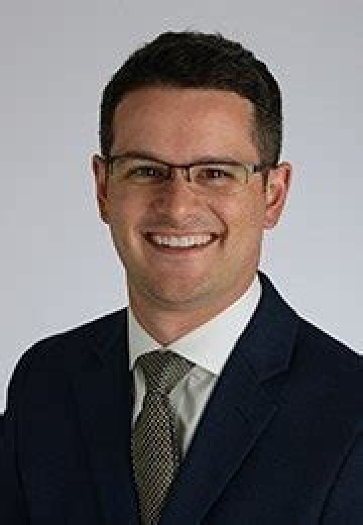 Dr. William Poulson, MD – Kansas City, KS