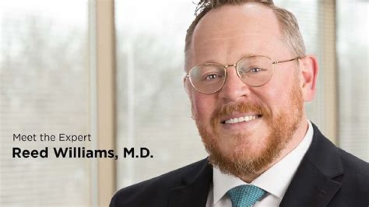 Dr. William Reed, MD – Chicago, IL