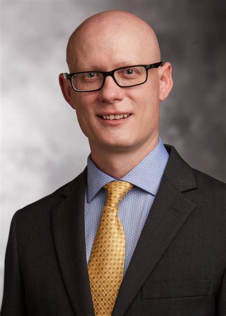 Dr. William Ross, MD – Naples, FL