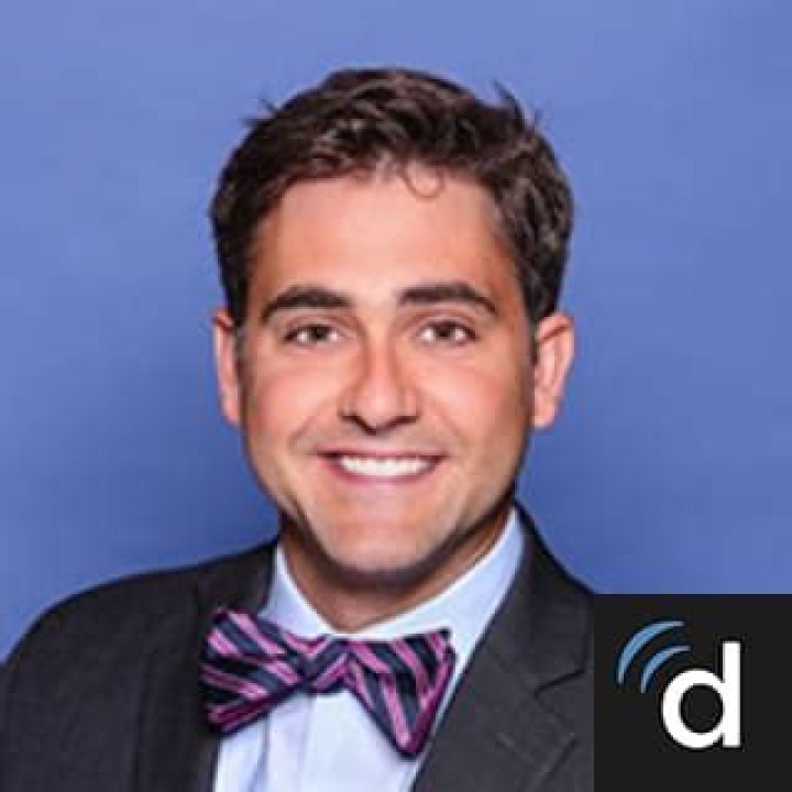 Dr. William Rusinow II, MD – Detroit, MI