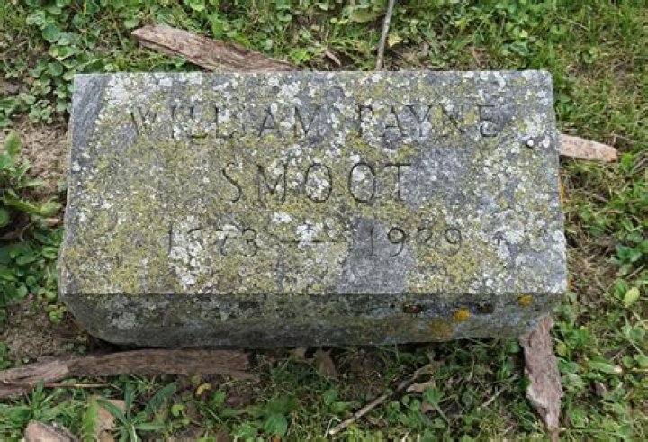 Dr. William Smoot, MD – Rochester, MN