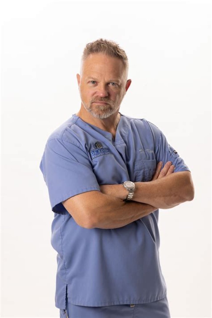 Dr. William Stephan, MD – Naperville, IL