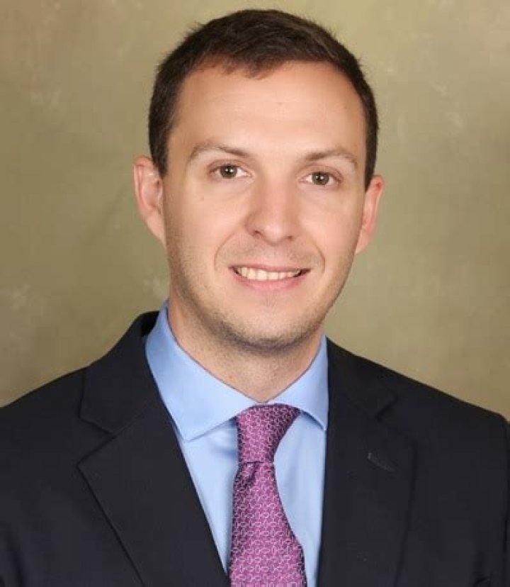 Dr. William Wiggins, MD – Doylestown, PA