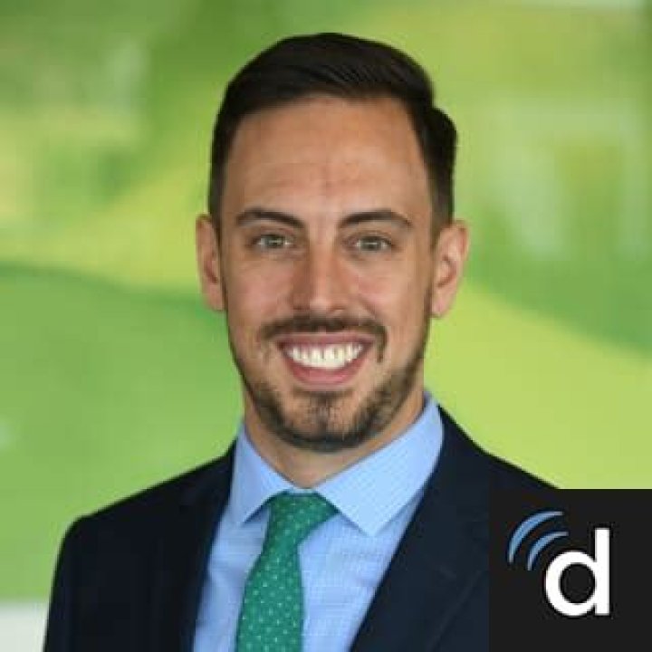 Dr. Willie Anderson III, MD – Johnson City, TN