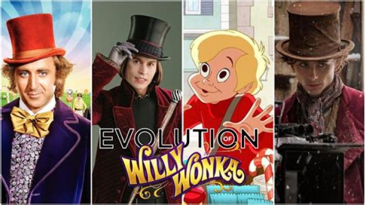 Willy Wonka, look out! A real-life chocolate wizard has left fans in awe of his mad skills