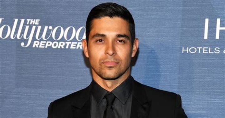 Wilmer Valderrama Diet Plan