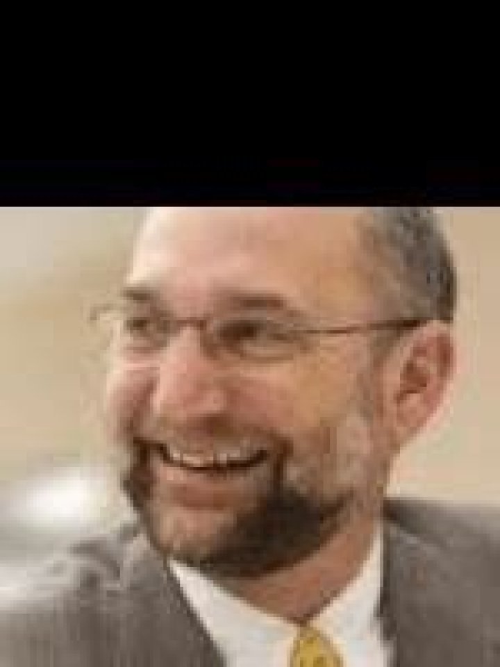 Dr. Winston Gerig, MD – Goshen, IN