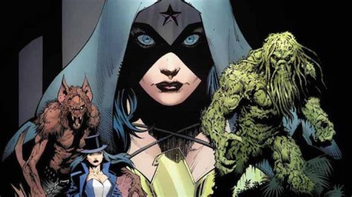 With ‘Titans’ and ‘Doom Patrol’ ending, here are 5 other DC Comics shows that should be adapted for the screen