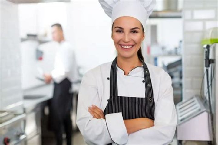 Famous Women Chefs