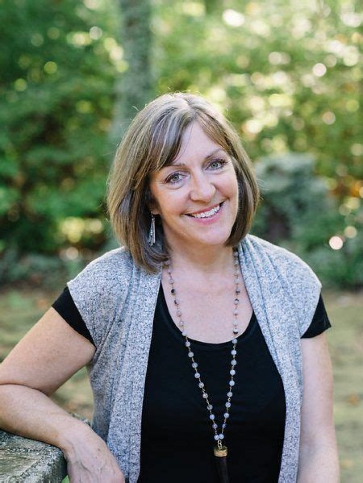 Famous Women Children's Authors