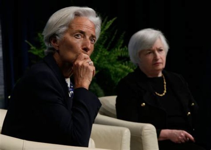 Famous Women Economists