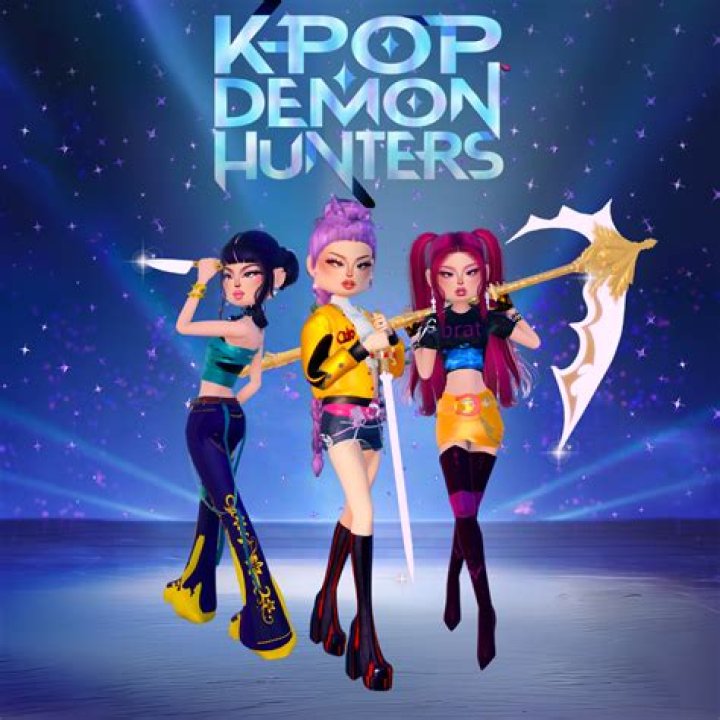 Famous Women K-pop Singers