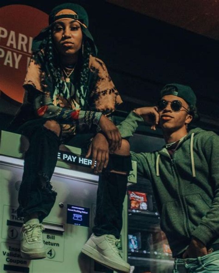 Worldwidekayy (Khalil James Spooney) – Bio, Facts, Family Life