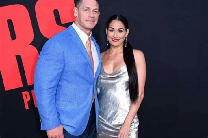 Wrestlemania Will Bring Out Tough Emotions For John Cena And Nikki Bella Who Have Both Moved On