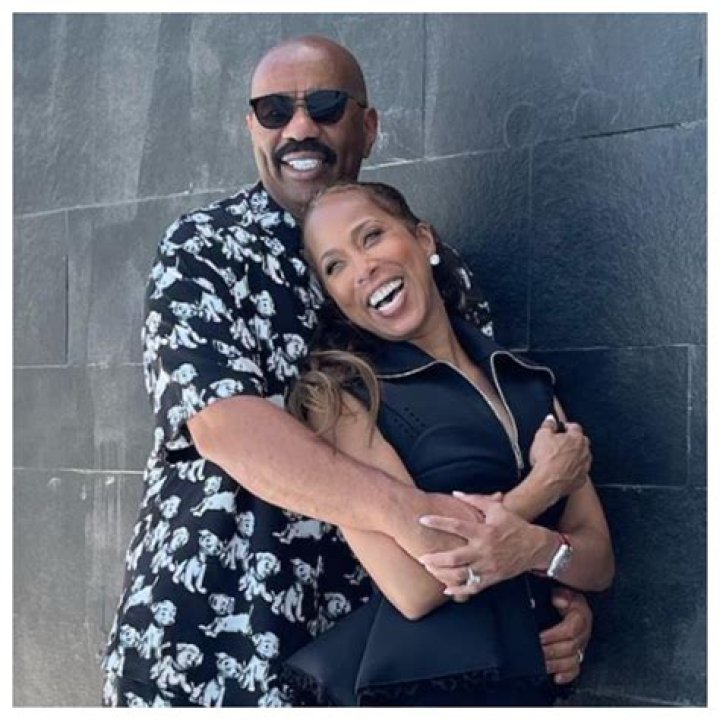 Wynton Harvey Biography; Age, Mother, Full Name, Religion, College And Wife Of Steve Harvey’s Son