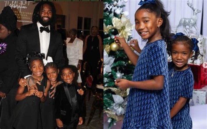 Meet Luckcher Howard and Freddy Arroial