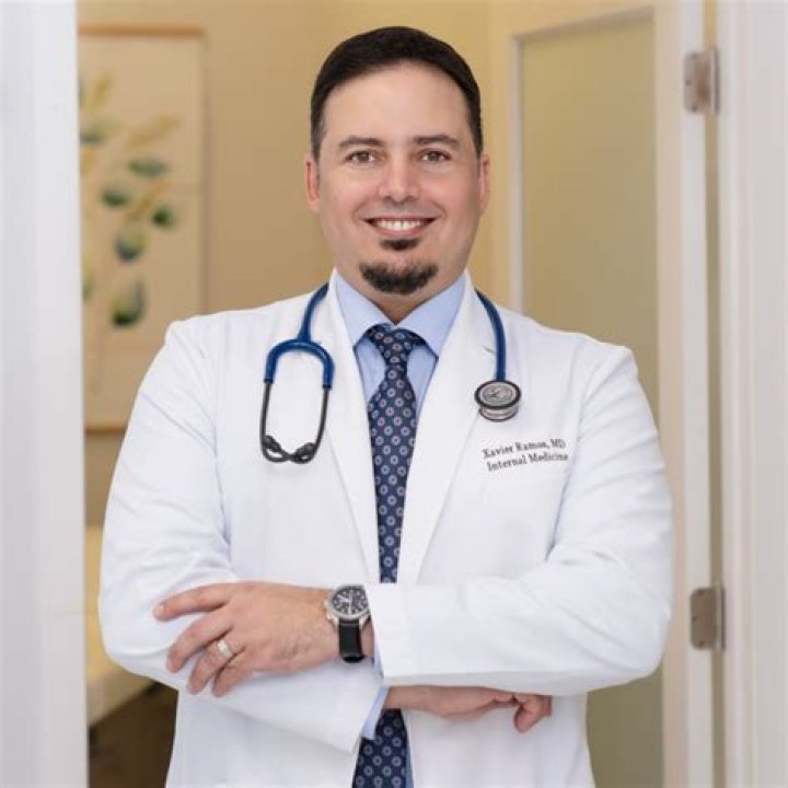 Dr. Xavier Ramos, MD – Pasadena, CA