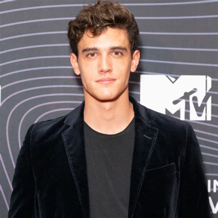 Xavier Serrano - Bio, Facts, Family Life of Spanish Model
