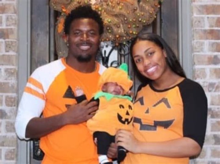 Xavier Woods family, wife, children, parents, siblings