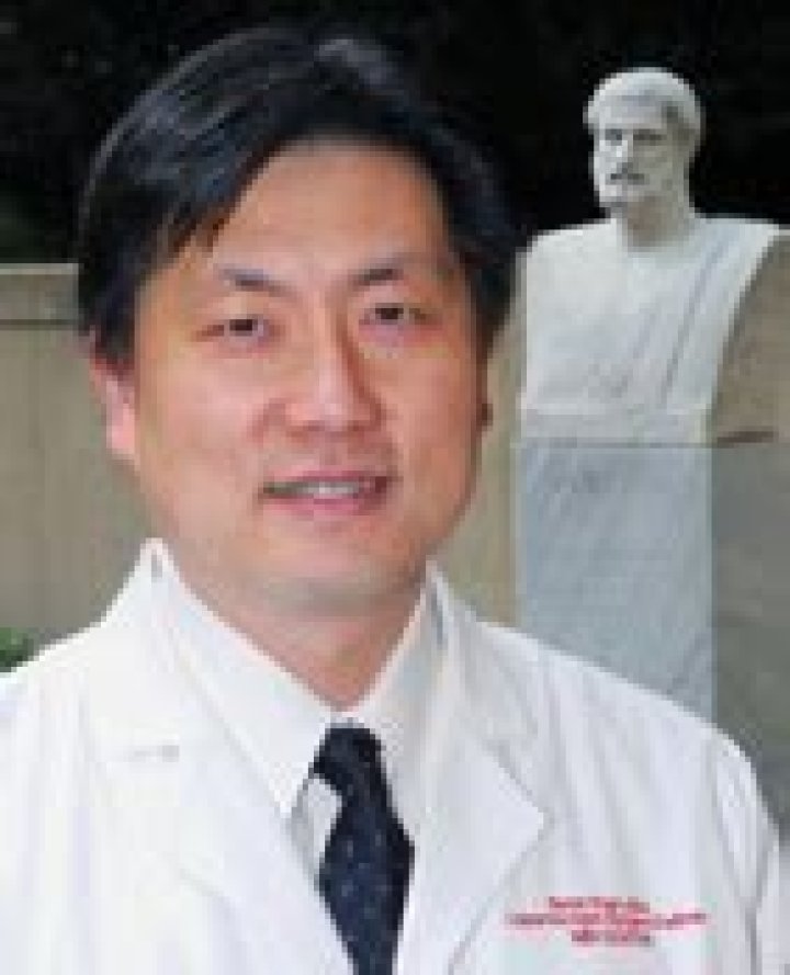 Dr. Xiang Yuan, MD – Pottstown, PA