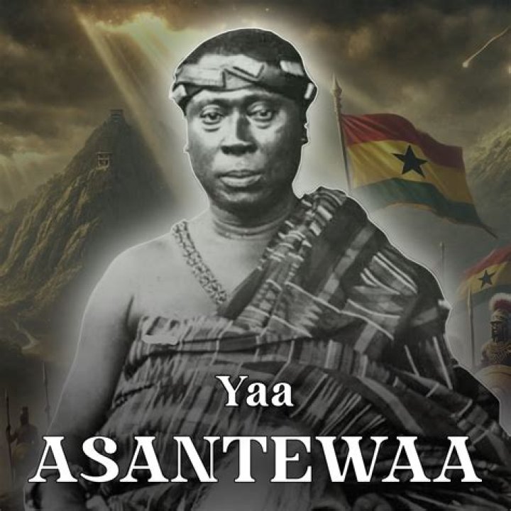 Yaa Asantewaa Biography - Facts, Childhood, Life History of Queen Mother of Ejisu