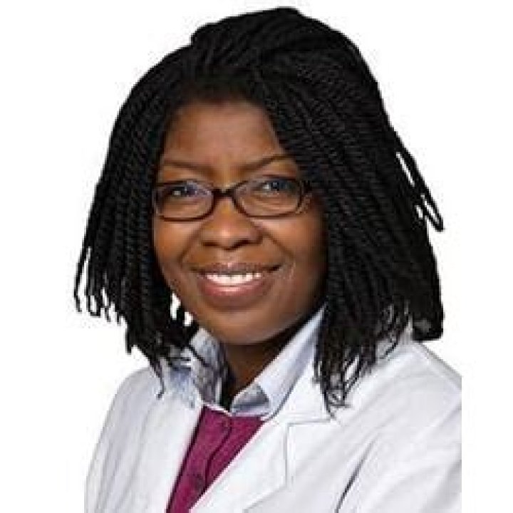 Dr. Yacoba (Sam) Hudson, MD – Woodstock, GA