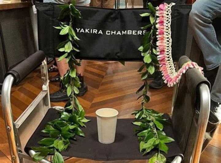 Yakira Chambers dies: Cause of death revealed