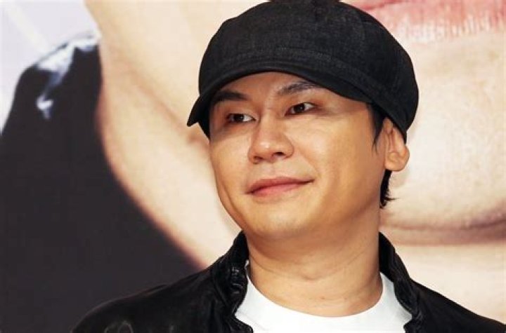 Yang Hyun-suk Biography - Facts, Childhood, Family & Achievements of South Korean Rapper & Dancer